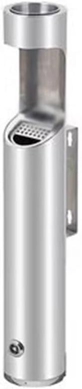 スタンド灰皿　新品未使用 山崎産業 灰皿スタンド 屋外用 3L 業務用 スモーキング OSK-260
